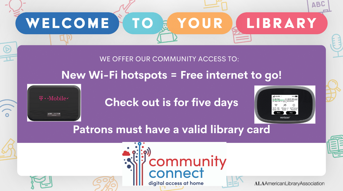 Don't miss out on the next movie night at the Waynesboro Wayne County Library