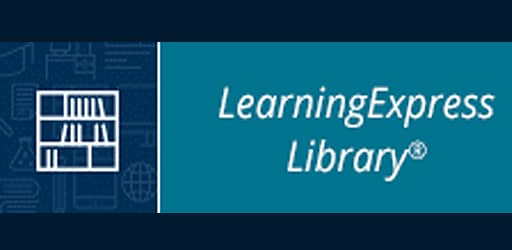 View the Learning Express Library