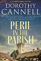 New Book Peril in the Parish